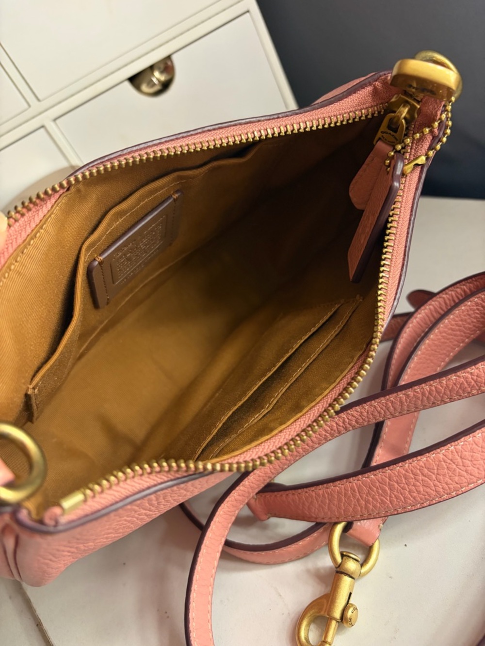 Coach x Disney Teri - Picture 7 of 7